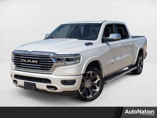 2022 Ram 1500 Longhorn — Pickup Truck — 38,945 mi — Corpus Christi, TX