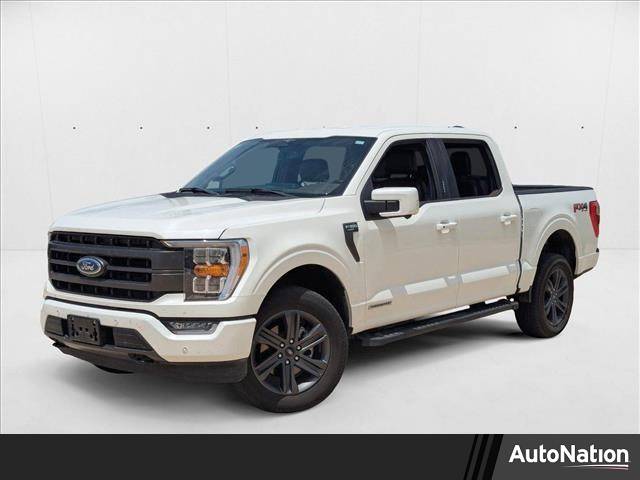 2023 Ford F-150 Lariat — Pickup Truck — 7,500 mi — Corpus Christi, TX