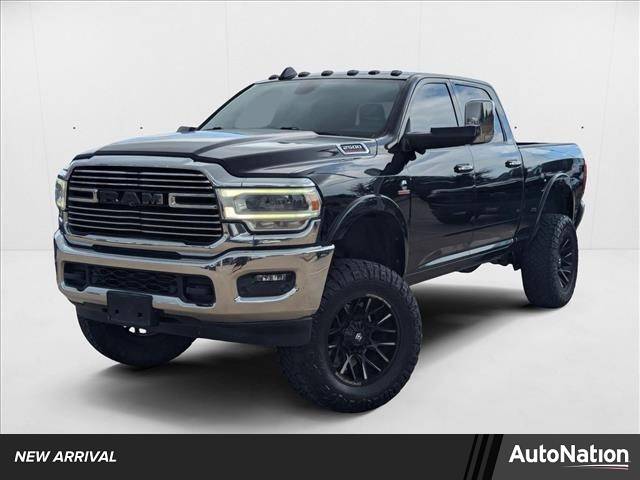 2019 Ram 2500 Laramie — Pickup Truck — 67,587 mi — Corpus Christi, TX