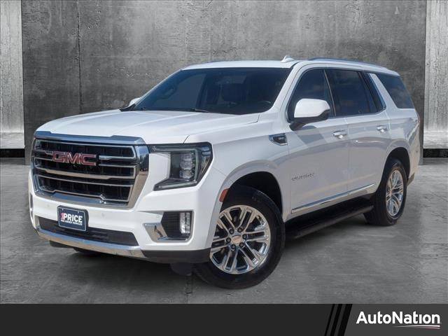 2022 GMC Yukon SLT — SUV — 58,126 mi — Corpus Christi, TX