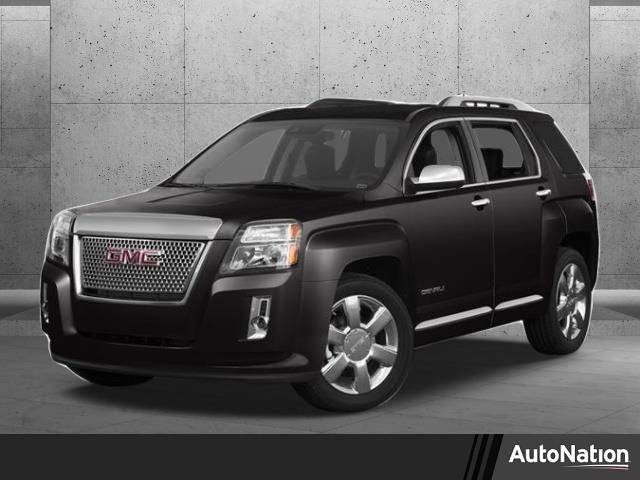 2014 GMC Terrain Denali — SUV — 32,046 mi — Corpus Christi, TX
