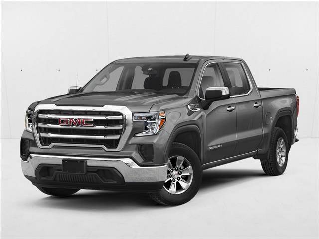 2021 GMC Sierra 1500 SLE — Pickup Truck — 90,488 mi — Corpus Christi, TX