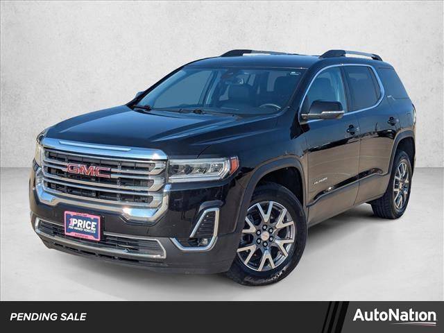 2023 GMC Acadia SLT — SUV — 58,955 mi — Corpus Christi, TX