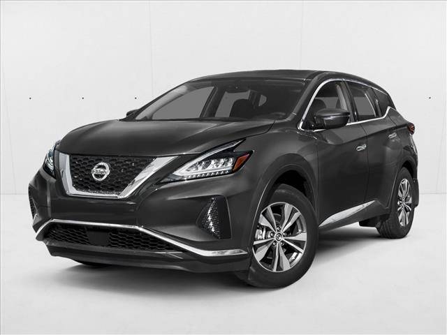 2020 Nissan Murano S — SUV — 75,704 mi — Corpus Christi, TX
