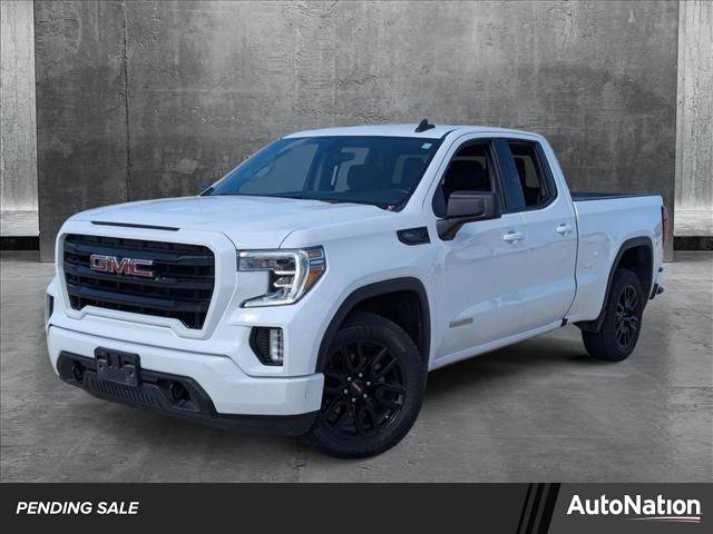 2021 GMC Sierra 1500 Elevation — Pickup Truck — 34,153 mi — Corpus Christi, TX