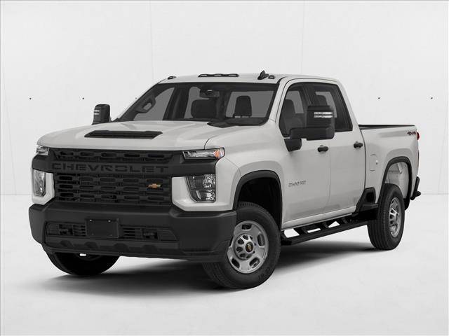 2021 Chevrolet Silverado 2500HD WT — Pickup Truck — 142,372 mi — Corpus Christi, TX