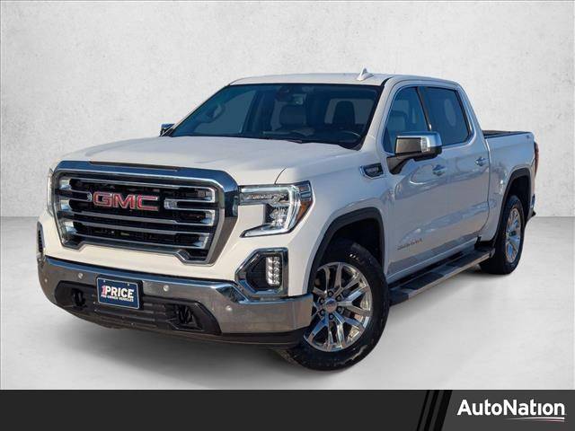 2022 GMC Sierra 1500 Limited SLT — Pickup Truck — 16,730 mi — Corpus Christi, TX