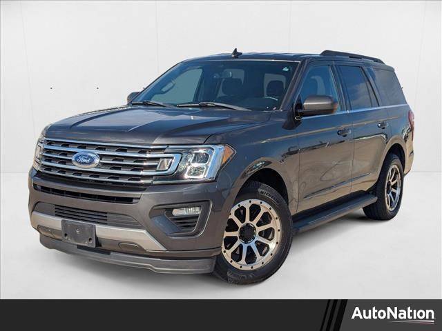 2020 Ford Expedition XLT — SUV — 57,378 mi — Corpus Christi, TX