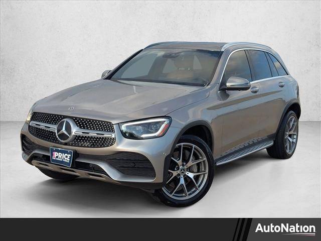 2022 Mercedes-Benz GLC GLC 300 — SUV — 72,574 mi — Corpus Christi, TX