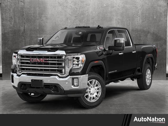 2020 GMC Sierra 2500HD AT4 — Pickup Truck — 71,762 mi — Corpus Christi, TX