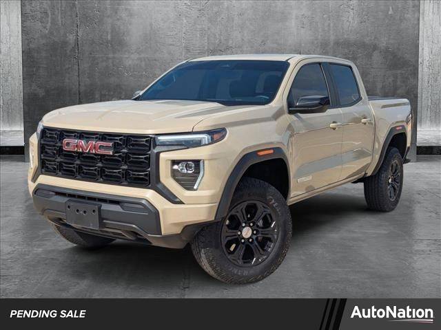 2024 GMC Canyon Elevation — Pickup Truck — 1,089 mi — Corpus Christi, TX