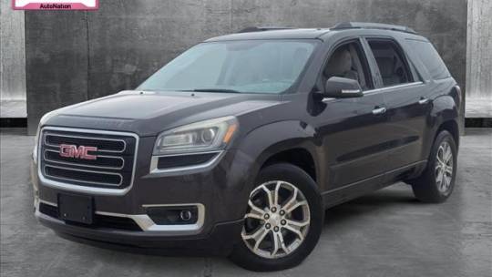 2015 GMC Acadia SLT — SUV — 121,872 mi — Corpus Christi, TX