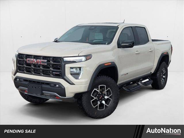 2026 GMC Canyon AT4X — Pickup Truck — 258 mi — Corpus Christi, TX