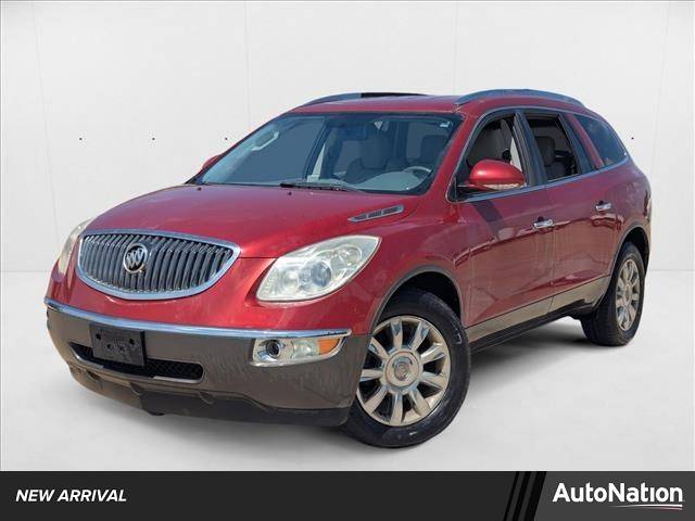 2012 Buick Enclave Premium — SUV — 190,247 mi — Corpus Christi, TX