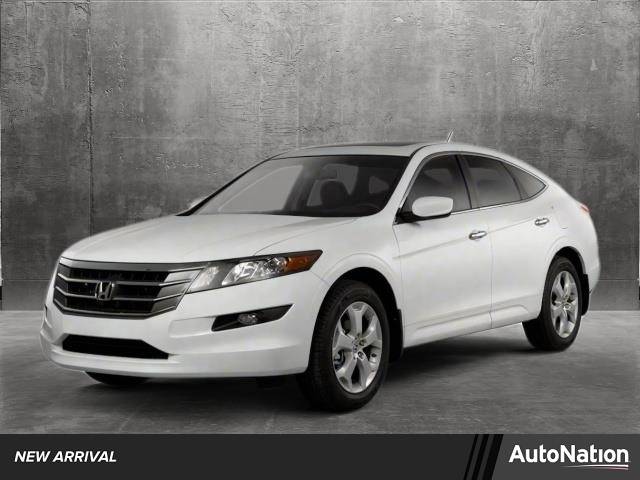 2010 Honda Accord Crosstour EX-L — Sedan — 157,343 mi — Corpus Christi, TX