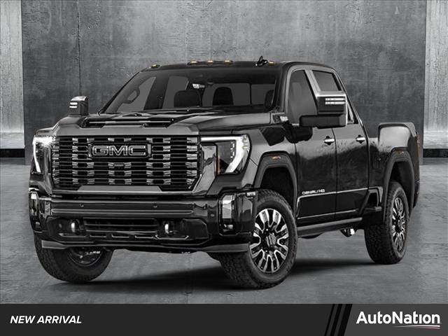 2024 GMC Sierra 2500HD AT4 — Pickup Truck — 11,134 mi — Corpus Christi, TX