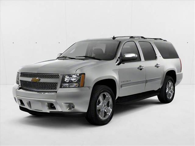 2012 Chevrolet Suburban LT — SUV — 108,940 mi — Corpus Christi, TX