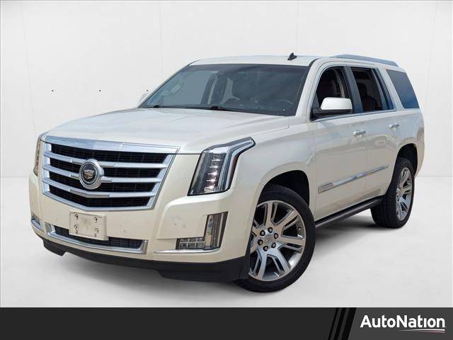 2015 Cadillac Escalade Premium — SUV — 68,092 mi — Corpus Christi, TX