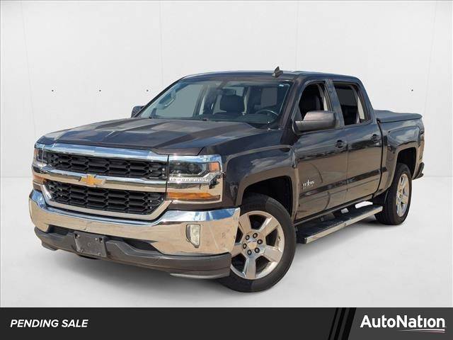 2016 Chevrolet Silverado 1500 LT — Pickup Truck — 84,547 mi — Corpus Christi, TX