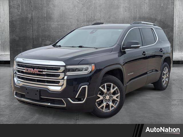 2022 GMC Acadia SLT — SUV — 62,721 mi — Corpus Christi, TX