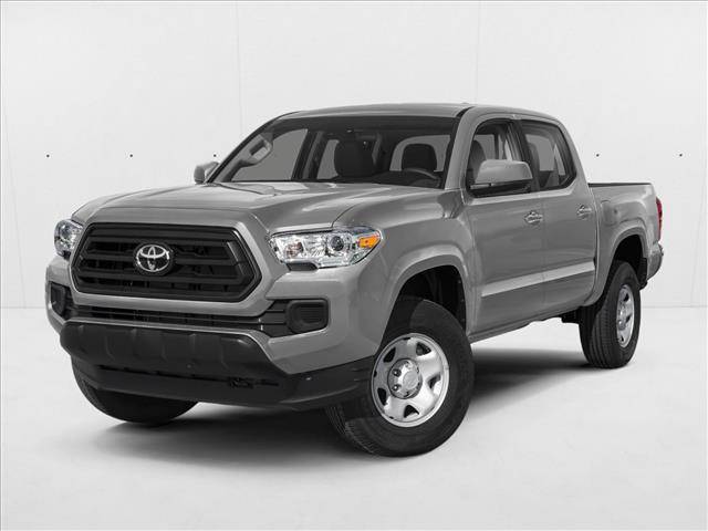 2021 Toyota Tacoma SR — Pickup Truck — 35,507 mi — Corpus Christi, TX