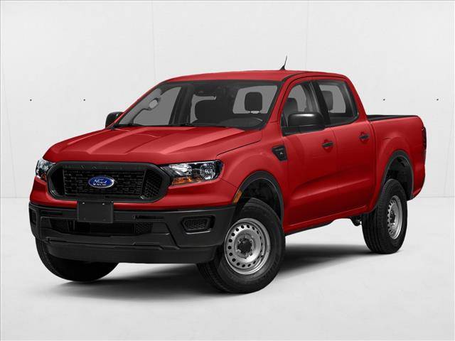 2020 Ford Ranger XL — Pickup Truck — 5,412 mi — Corpus Christi, TX