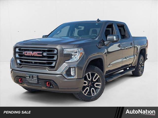 2020 GMC Sierra 1500 AT4 — Pickup Truck — 83,122 mi — Corpus Christi, TX