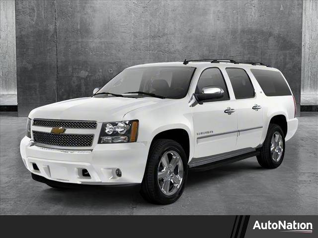 2012 Chevrolet Suburban LT — SUV — 165,634 mi — Corpus Christi, TX