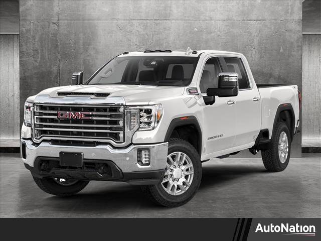 2020 GMC Sierra 2500HD AT4 — Pickup Truck — 143,410 mi — Corpus Christi, TX