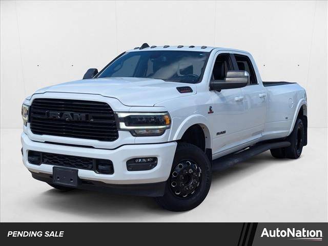 2022 Ram 3500 Laramie — Pickup Truck — 15,251 mi — Corpus Christi, TX