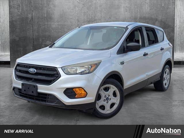 2018 Ford Escape S — SUV — 78,025 mi — Corpus Christi, TX