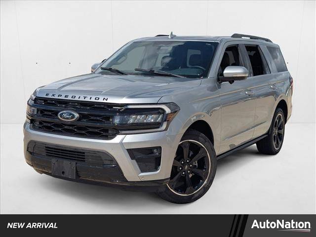 2023 Ford Expedition Limited — SUV — 32,937 mi — Corpus Christi, TX