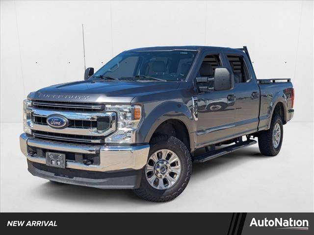 2021 Ford Super Duty F-250 XLT — Pickup Truck — 208,574 mi — Corpus Christi, TX