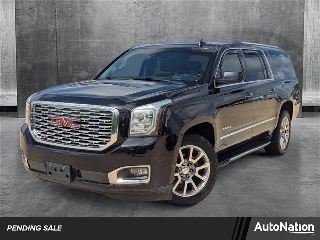 2019 GMC Yukon Denali — SUV — 103,085 mi — Corpus Christi, TX