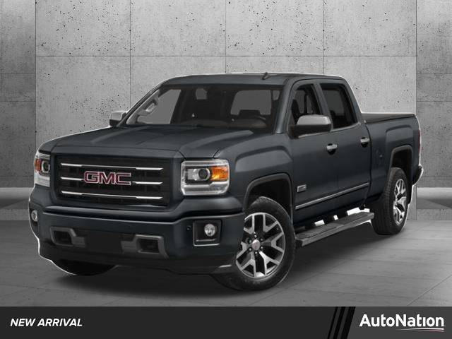2014 GMC Sierra 1500 SLE — Pickup Truck — 103,527 mi — Corpus Christi, TX