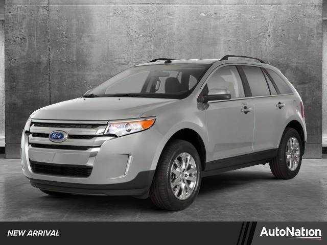 2013 Ford Edge SE — SUV — 229,849 mi — Corpus Christi, TX