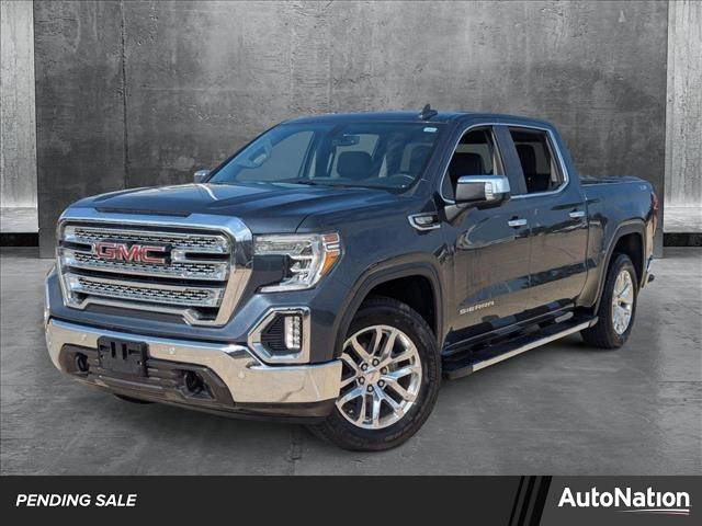 2019 GMC Sierra 1500 SLT — Pickup Truck — 86,177 mi — Corpus Christi, TX