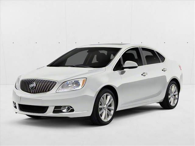 2013 Buick Verano Premium Group — Sedan — 75,307 mi — Corpus Christi, TX