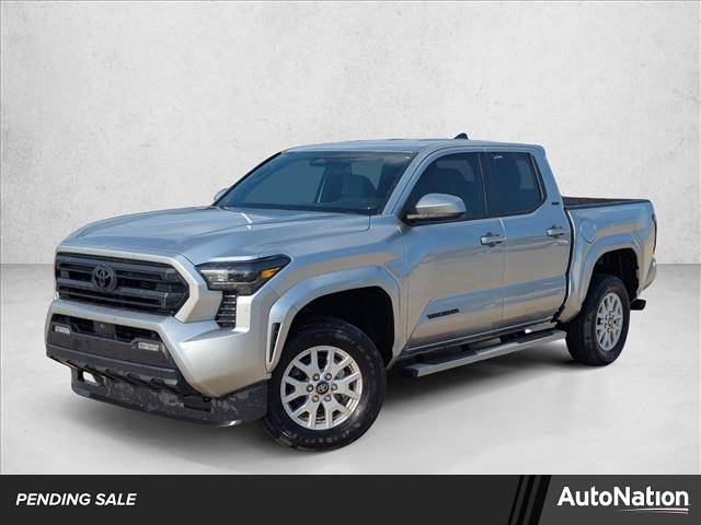 2025 Toyota Tacoma SR5 — Pickup Truck — 23,898 mi — Corpus Christi, TX