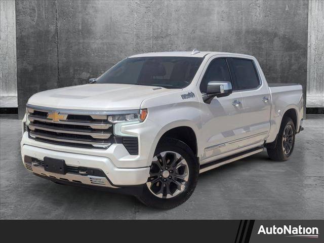 2023 Chevrolet Silverado 1500 High Country — Pickup Truck — 29,783 mi — Corpus Christi, TX