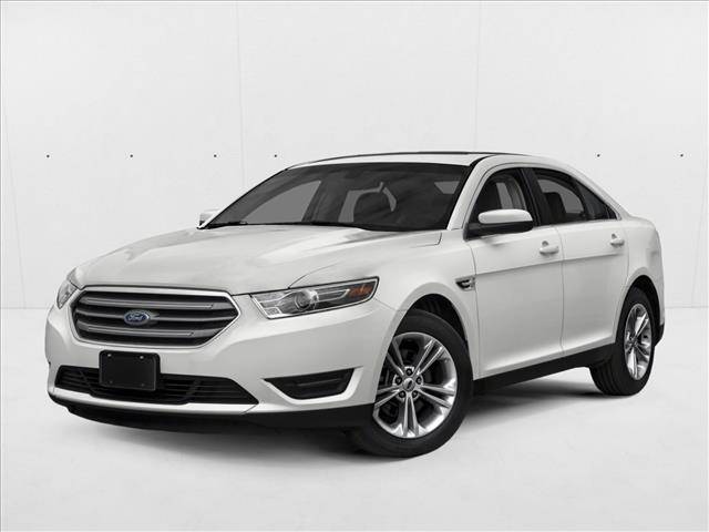 2018 Ford Taurus SEL — Sedan — 107,978 mi — Corpus Christi, TX