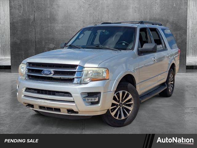 2016 Ford Expedition XLT — SUV — 154,437 mi — Corpus Christi, TX