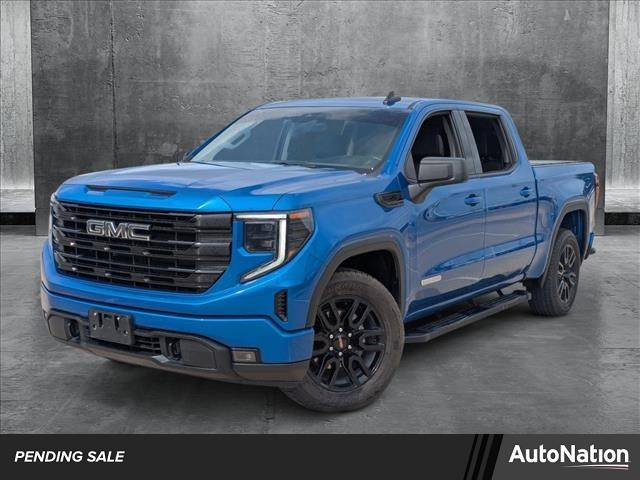2023 GMC Sierra 1500 Elevation — Pickup Truck — 39,314 mi — Corpus Christi, TX