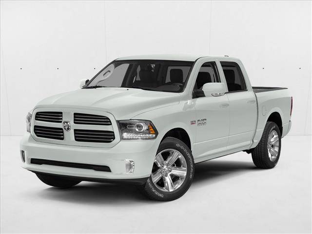 2015 Ram 1500 Laramie — Pickup Truck — 150,812 mi — Corpus Christi, TX