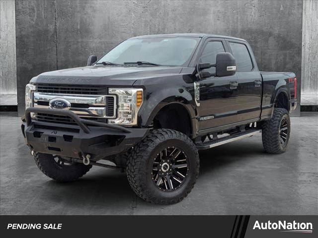 2019 Ford Super Duty F-250 XL — Pickup Truck — 114,356 mi — Corpus Christi, TX