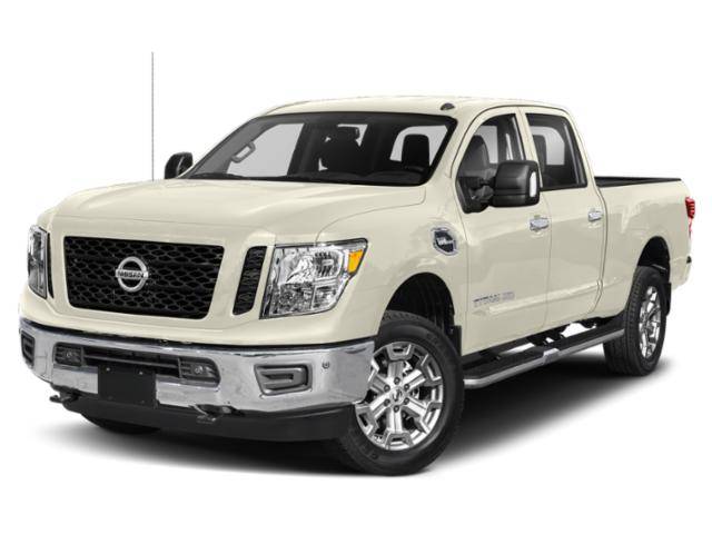 2019 Nissan Titan XD SV — Pickup Truck — 58,483 mi — Corpus Christi, TX