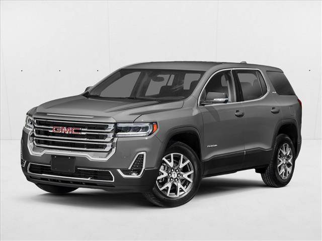 2021 GMC Acadia SLE — SUV — 67,217 mi — Corpus Christi, TX