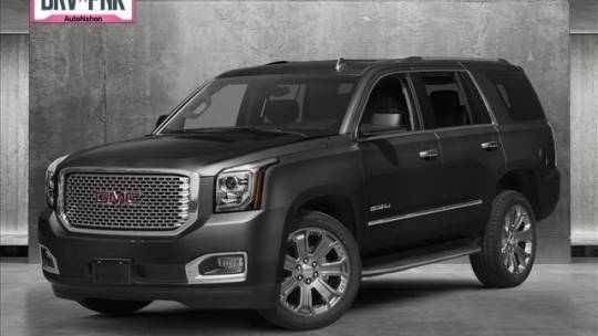 2017 GMC Yukon Denali — SUV — 197,016 mi — Corpus Christi, TX