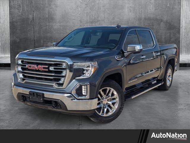 2020 GMC Sierra 1500 SLT — Pickup Truck — 69,222 mi — Corpus Christi, TX