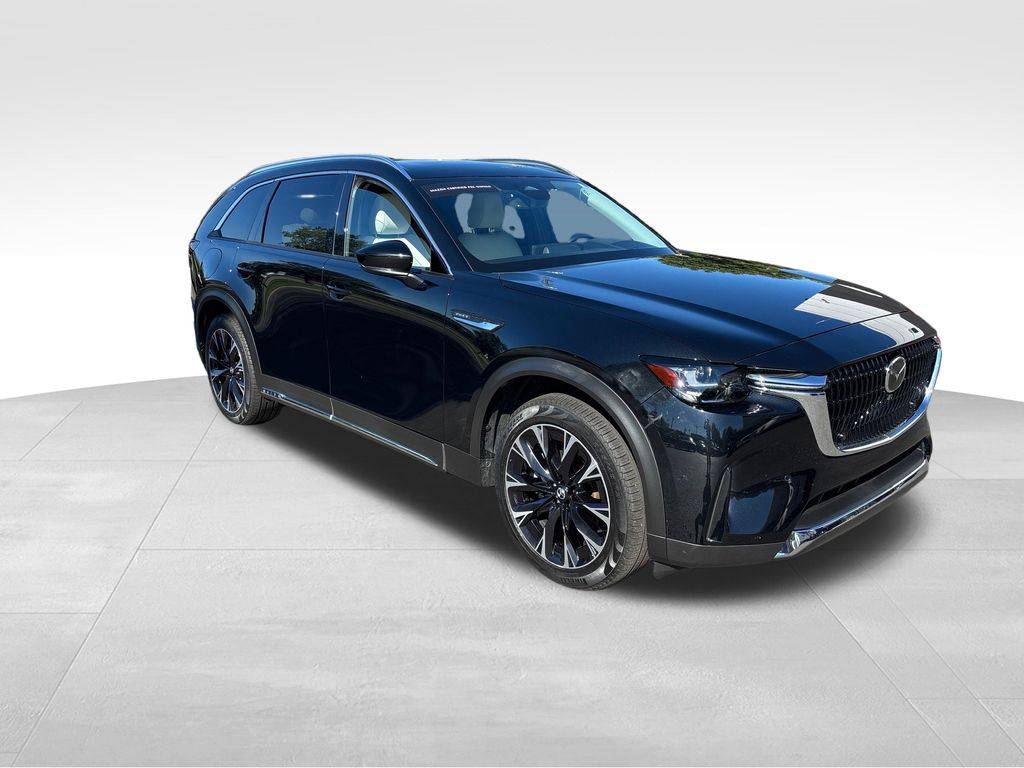 2024 Mazda CX-90 Plug-In Hybrid Premium Plus — SUV — 39,764 mi — Franklin, TN